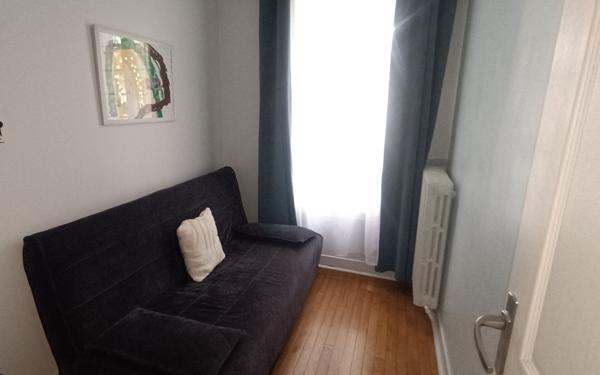 Maison à vendre    4 pièces •  Créteil