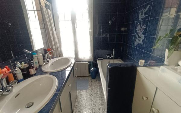 Maison à vendre    4 pièces •  Créteil