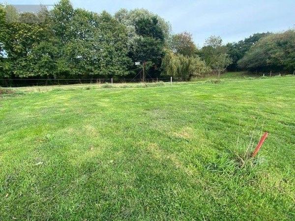 Terrain à Batir à vendre à Plouézec dans les Côtes-d'Armor (22470), ref : TEBA-297