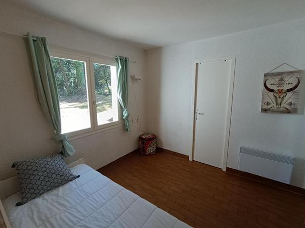 Appartement maison en duplex  3 pièce(s) 39 m2