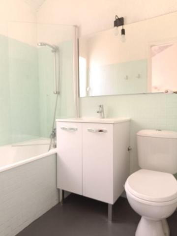 Appartement maison en duplex  3 pièce(s) 39 m2