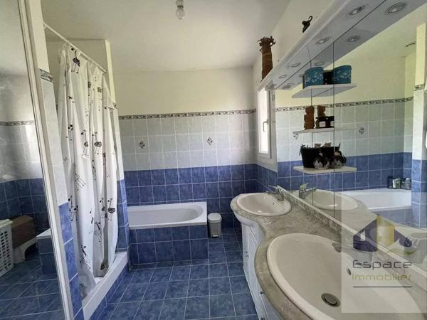 Maison familiale 3 chambres à Dompierre-sur-Mer