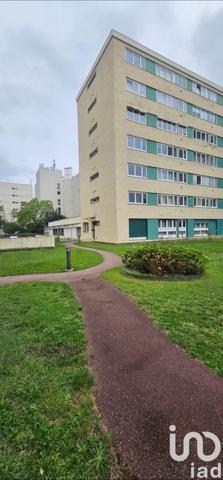 Parking à vendre 13 m² Puteaux