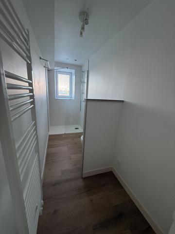 29250 SAINT POL DE LEON ST POL DE LEON, appartement 33 m² vue sur mer