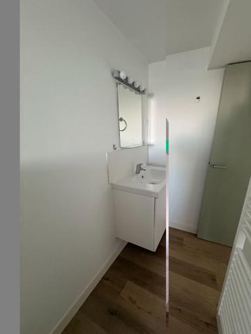 29250 SAINT POL DE LEON ST POL DE LEON, appartement 33 m² vue sur mer