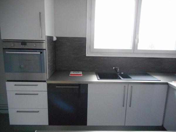 A Louer - LANDIVISIAU appartement de 66 m² avec 2 chambres , Landivisiau