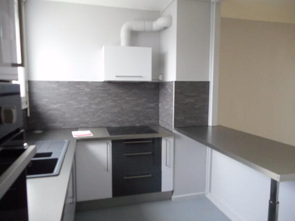 A Louer - LANDIVISIAU appartement de 66 m² avec 2 chambres , Landivisiau