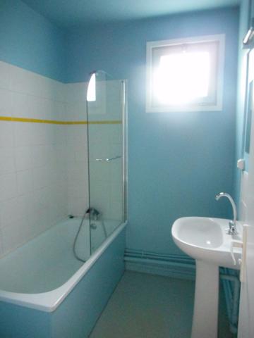 A Louer - LANDIVISIAU appartement de 66 m² avec 2 chambres , Landivisiau