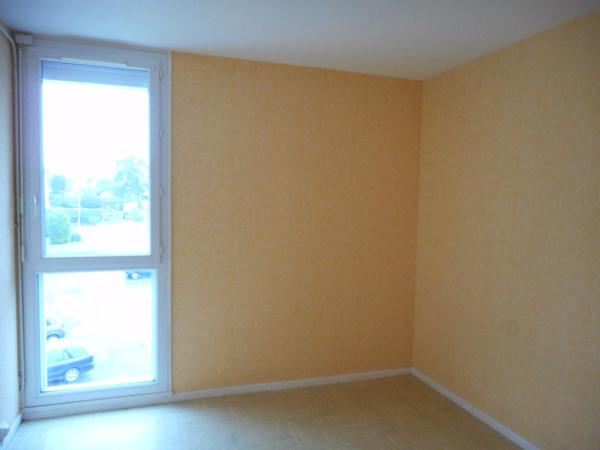 A Louer - LANDIVISIAU appartement de 66 m² avec 2 chambres , Landivisiau