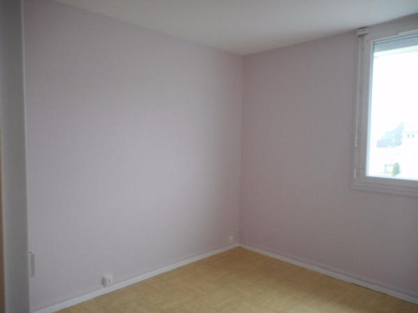 A Louer - LANDIVISIAU appartement de 66 m² avec 2 chambres , Landivisiau