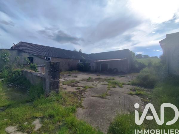 Maison à vendre 8 pièces 200 m² Lalonquette