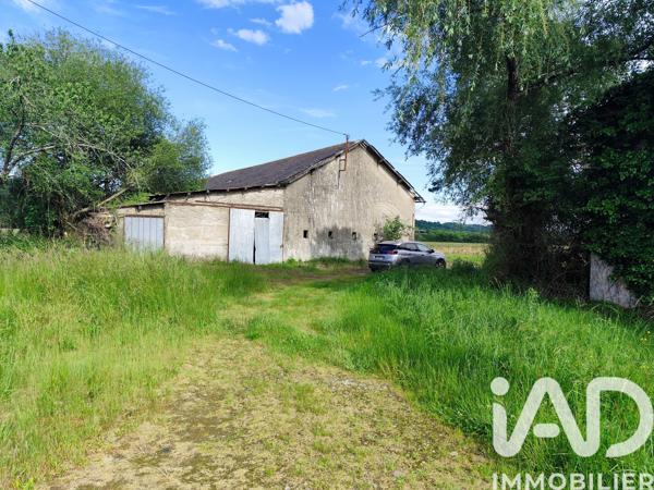 Maison à vendre 8 pièces 200 m² Lalonquette