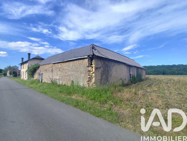 Maison à vendre 8 pièces 200 m² Lalonquette
