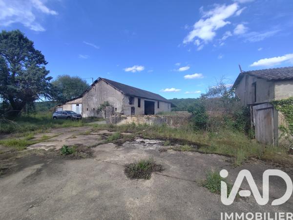 Maison à vendre 8 pièces 200 m² Lalonquette