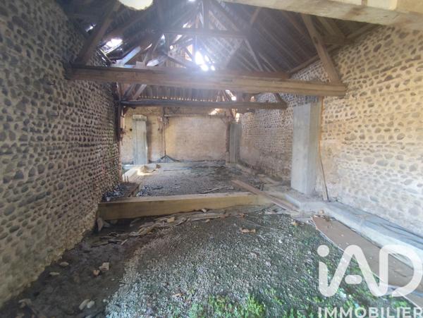 Maison à vendre 8 pièces 200 m² Lalonquette