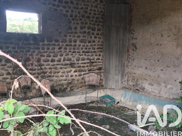 Maison à vendre 8 pièces 200 m² Lalonquette