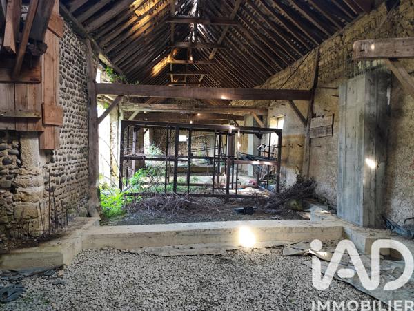 Maison à vendre 8 pièces 200 m² Lalonquette