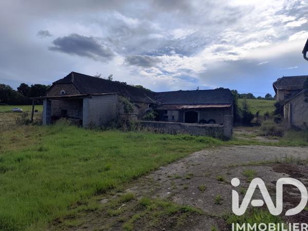 Maison à vendre 8 pièces 200 m² Lalonquette