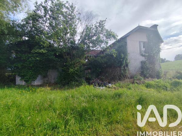 Maison à vendre 8 pièces 200 m² Lalonquette
