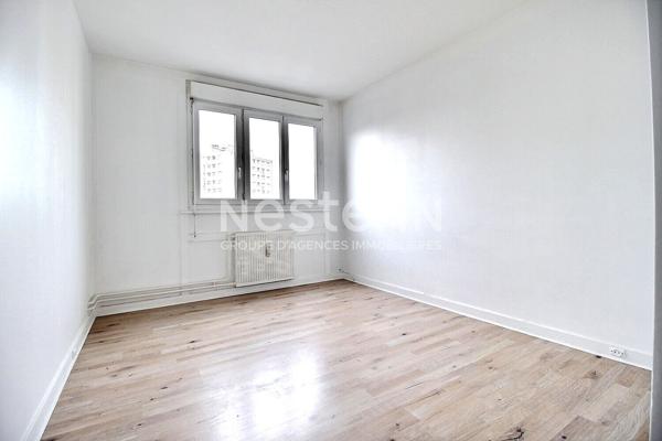 Appartement 3 pièces _Mairie_Vue dégagée_expo Sud_DPE D_Ecoles