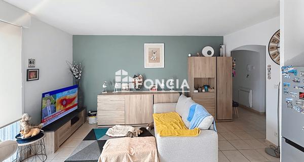 À vendre Appartement 3 pièces 61.37 m² - Blainville-sur-orne 14550