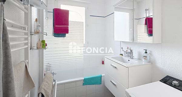 À vendre Appartement 3 pièces 61.37 m² - Blainville-sur-orne 14550