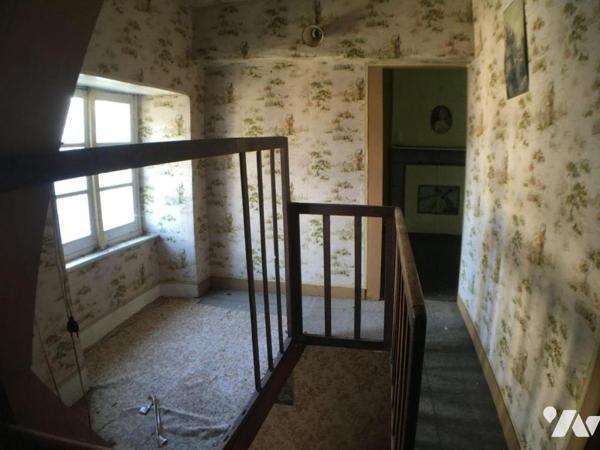 Vente Maison à Saint-James