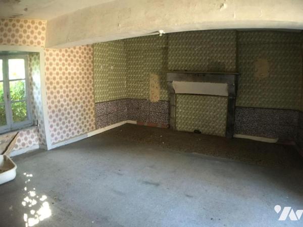 Vente Maison à Saint-James