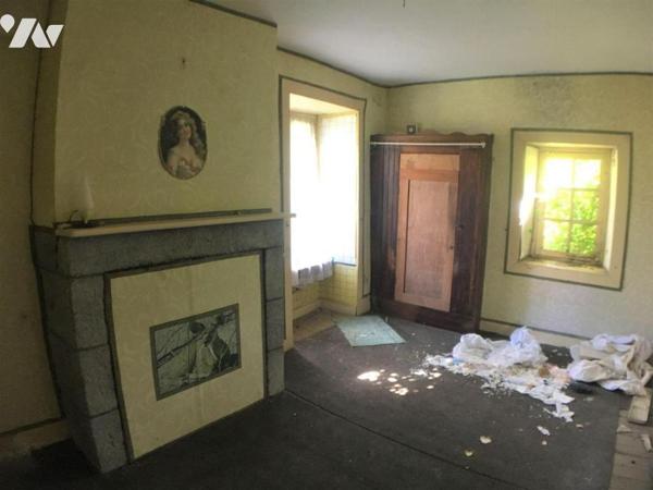 Vente Maison à Saint-James