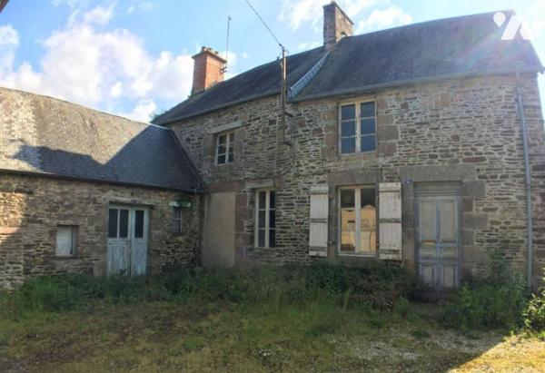 Vente Maison à Saint-James