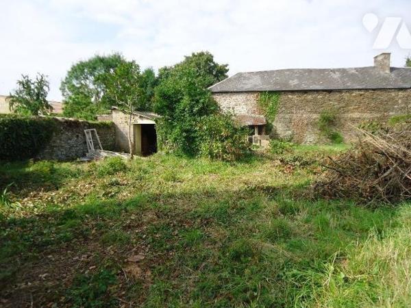 Vente Maison à Saint-James