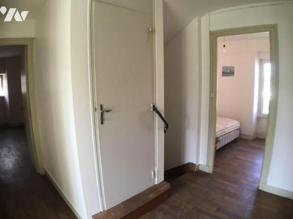 Vente Maison à Saint-James