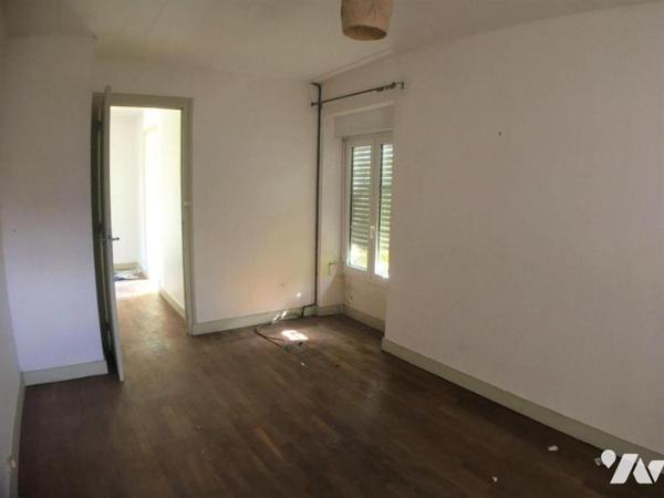 Vente Maison à Saint-James