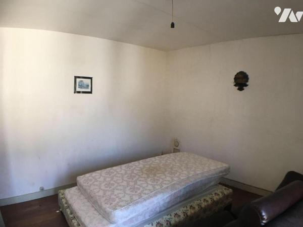 Vente Maison à Saint-James