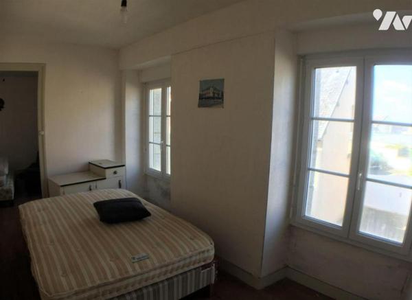 Vente Maison à Saint-James