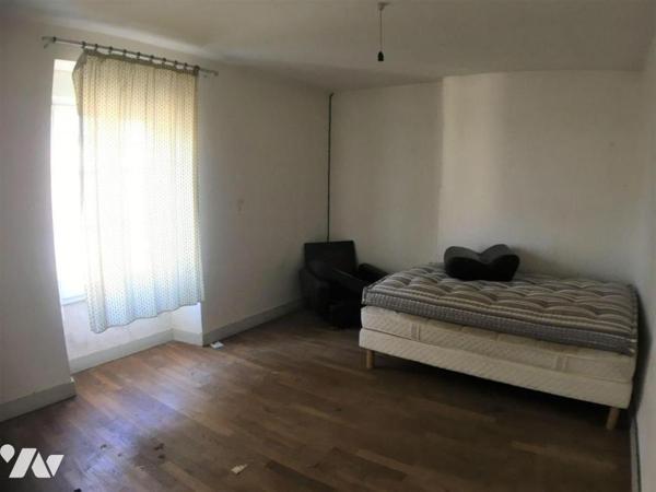 Vente Maison à Saint-James