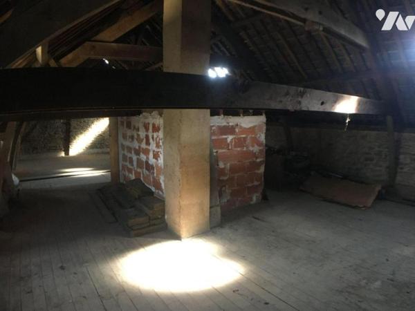 Vente Maison à Saint-James