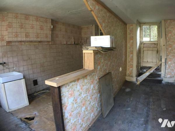 Vente Maison à Saint-James