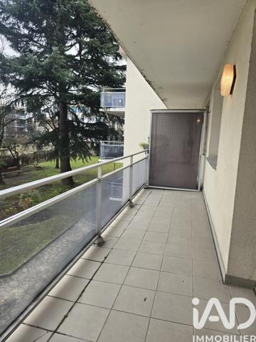 Location appartement 3 pièces 68 m² Andrésy