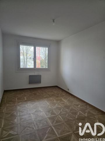 Location appartement 3 pièces 68 m² Andrésy