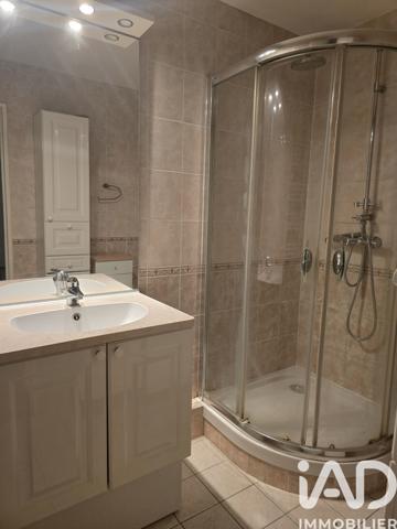 Location appartement 3 pièces 68 m² Andrésy