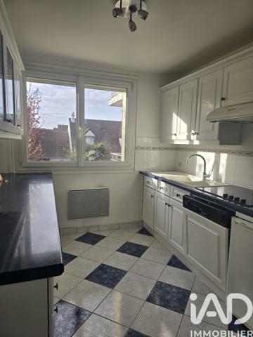 Location appartement 3 pièces 68 m² Andrésy