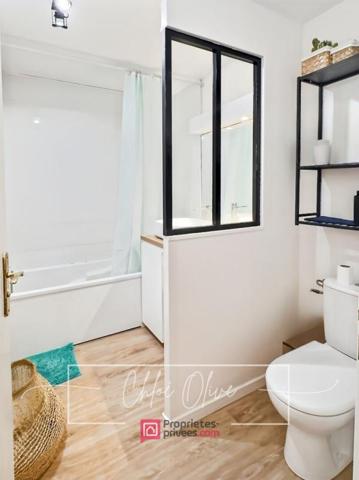 Studio + parking - Val d'Europe -Serris - 29m2