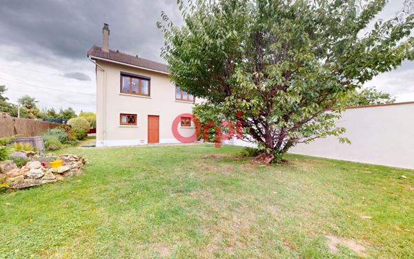 Maison à vendre    3 pièces • 132,18 m2 Montfermeil