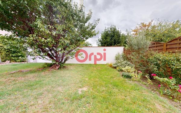 Maison à vendre    3 pièces • 132,18 m2 Montfermeil