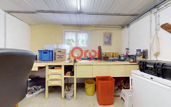 Maison à vendre    3 pièces • 132,18 m2 Montfermeil