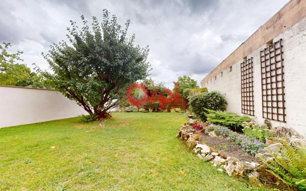 Maison à vendre    3 pièces • 132,18 m2 Montfermeil