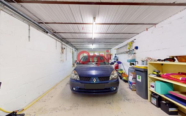 Maison à vendre    3 pièces • 132,18 m2 Montfermeil