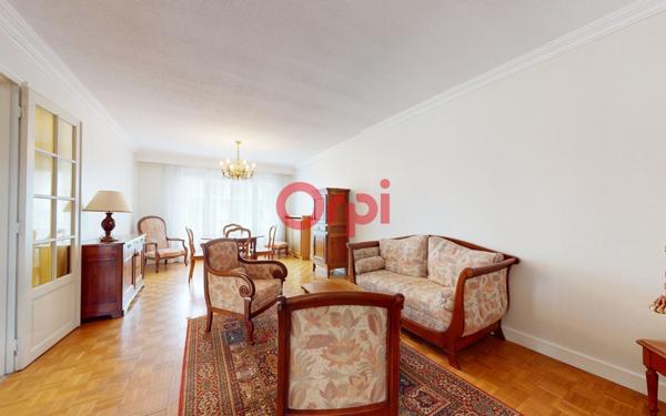 Maison à vendre    3 pièces • 132,18 m2 Montfermeil