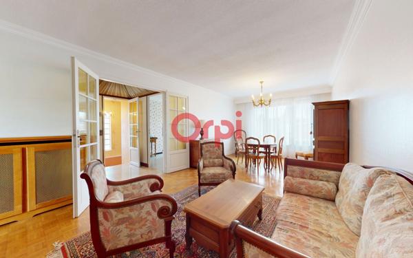 Maison à vendre    3 pièces • 132,18 m2 Montfermeil